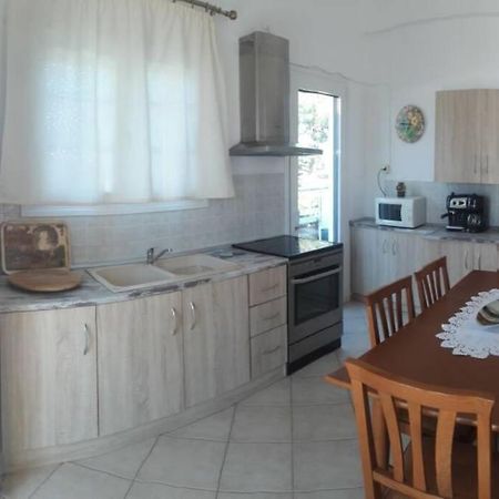 Aegina House公寓 外观 照片