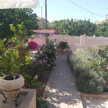 Aegina House公寓 外观 照片