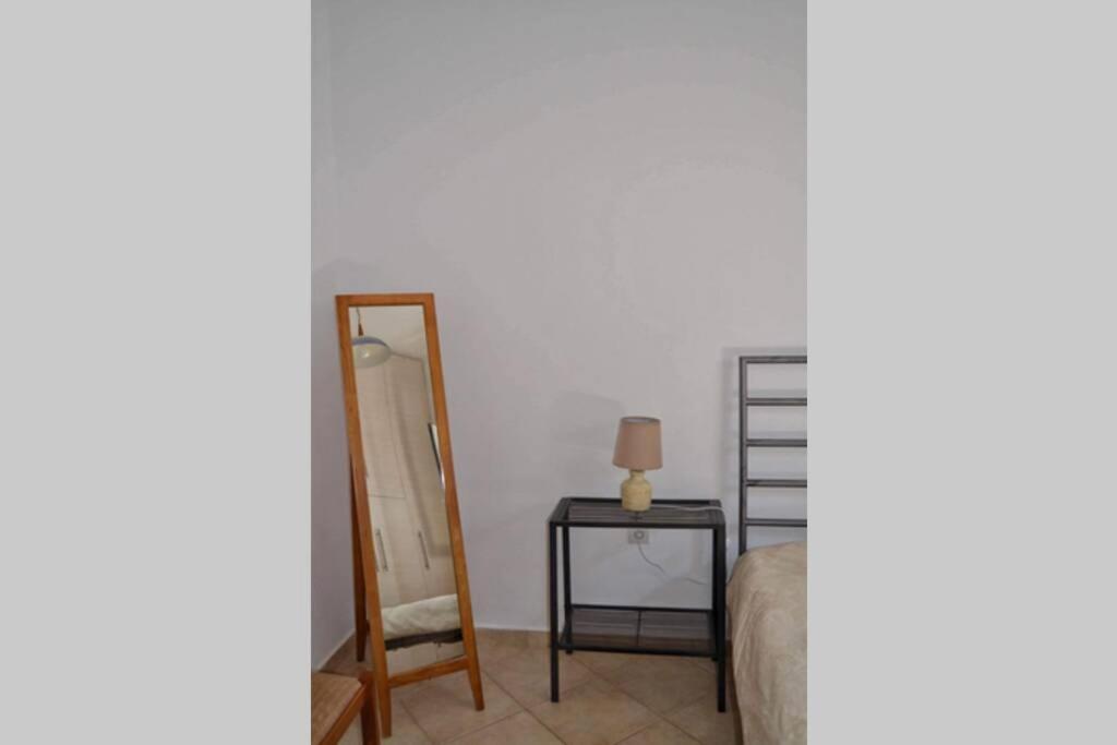 Aegina House公寓 外观 照片