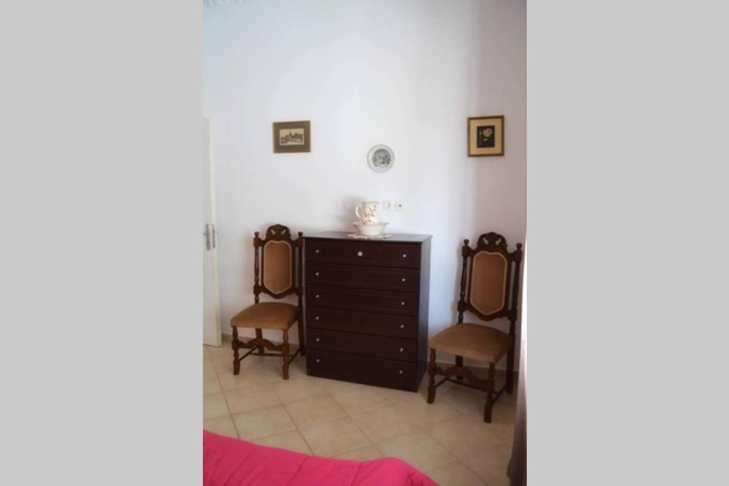 Aegina House公寓 外观 照片