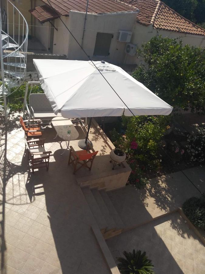 Aegina House公寓 外观 照片